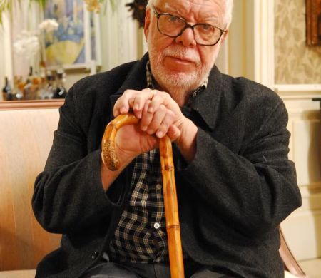 Morre aos 92 anos, Manoel Carlos, o Maneco, autor de grandes novelas