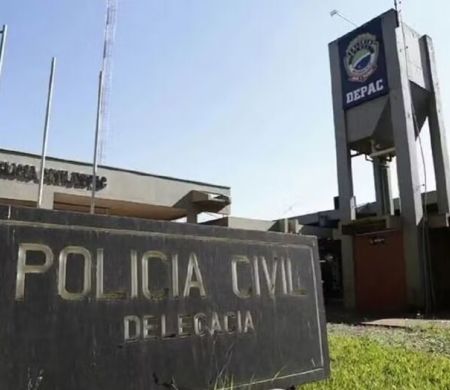 Bala perdida atinge trabalhador rural no olho em fazenda de MS