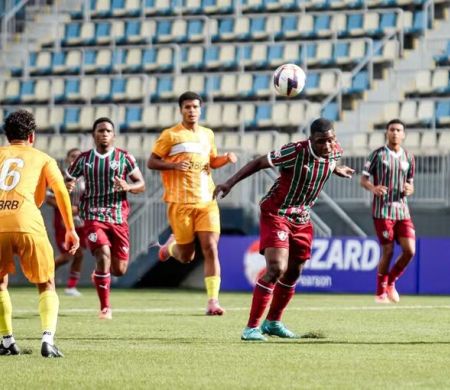 Com Palmeiras e Fluminense, Copinha fecha primeira fase neste domingo