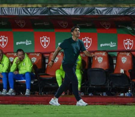 Palmeiras amplia longa invencibilidade em estreias do Paulista