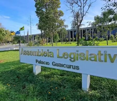 Com salários de até R$ 8 mil, Assembleia inicia inscrições para concurso nesta segunda