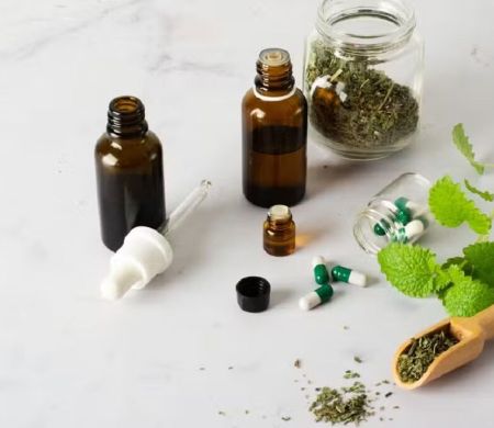 Nova regra da Anvisa impulsiona os medicamentos fitoterápicos&nbsp;