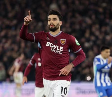 Fla quer repatriar Paquetá após receber 