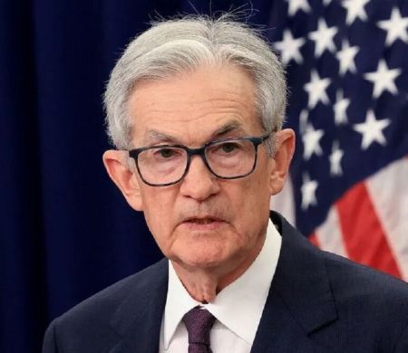 Chefes de BCs, incluindo Galípolo, fazem declaração a favor de Powell