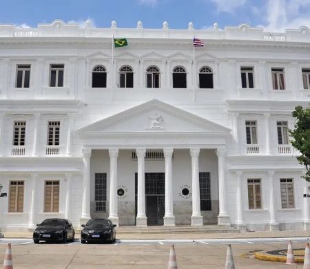 Prefeito e primeira-dama de Turilândia têm prisão mantida pela TJMA