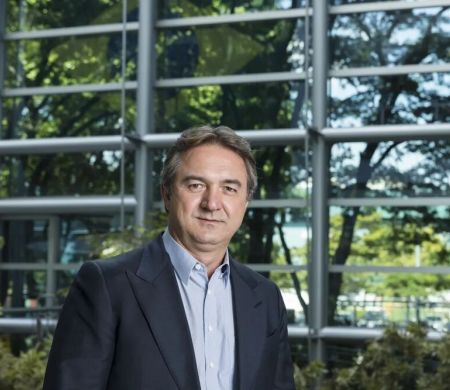 Joesley vai a Caracas para se reunir com Delcy Rodríguez