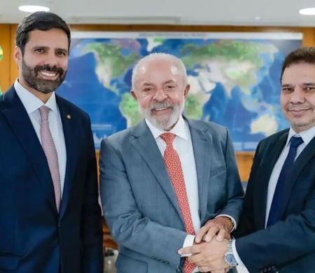 Troca no comando da Justiça leva Wellington Lima e Silva ao ministério