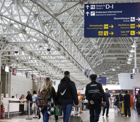 Ministério de Portos e Aeroportos anuncia 40 leilões para este ano