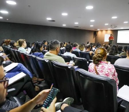 Resultado preliminar das vagas reservadas do CNU2 já pode ser consultado