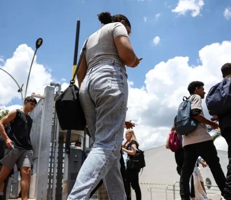 Inep divulga notas individuais do Enem 2025 nesta sexta-feira