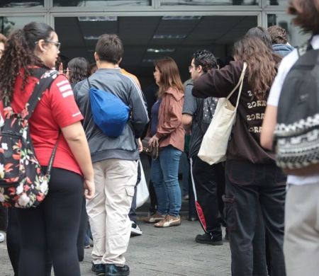 MEC coloca notas do Enem disponíveis a partir de hoje na internet