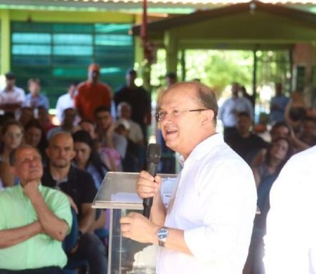 Governo investe R$ 24,7 milhões na modernização de escolas em Caarapó&nbsp;