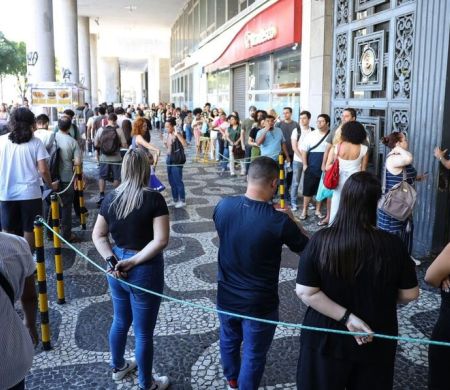 Prazo para contestar resultado de vagas reservadas do CNU 2 começa hoje