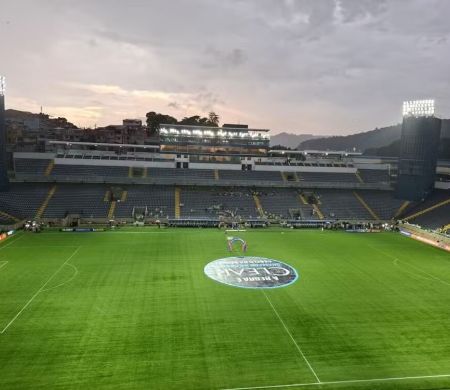 Embalado, Palmeiras enfrenta o Mirassol, que vem de tropeço na 2ª rodada&nbsp;
