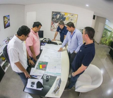 Corumbá pode receber atacarejo com investimento de R$ 50 milhões