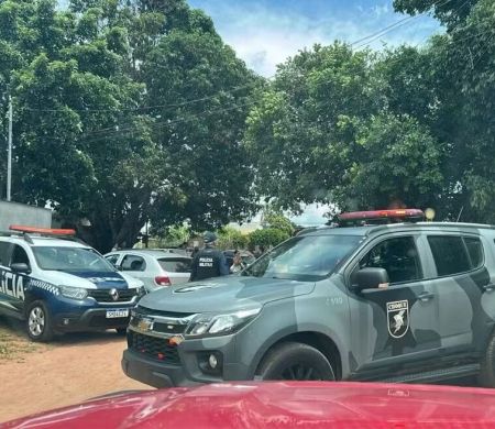 Discussão por bola de futebol termina com filho matando o pai&nbsp;