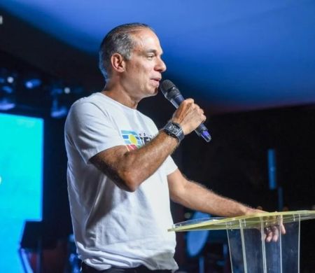 No caso Master, Justiça bloqueou R$ 112 milhões de Augusto Lima