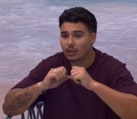 Delegacia da Mulher vai investigar Pedro por importunação sexual no BBB