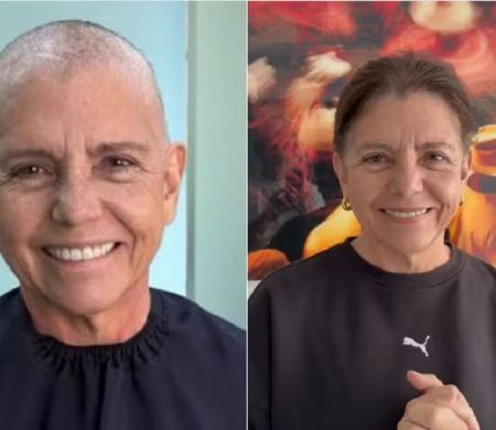 Com pneumonia, Roseana Sarney é internada enquanto trata de um câncer&nbsp;