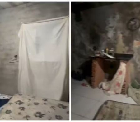 Polícia desmonta cativeiro, liberta juiz e prende cinco sequestradores