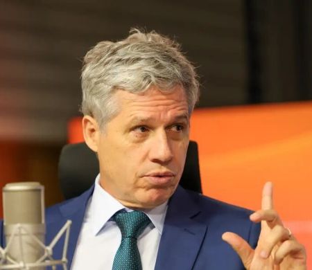 Acordo Mercosul-UE vai beneficiar a agricultura familiar, diz ministro