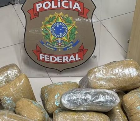 Esquema de tráfico que explorava pessoas é desarticulado pela PF