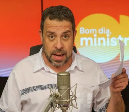 Boulos diz que o fim da escala 6x1 deve aumentar a produtividade&nbsp;