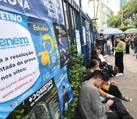 Inscrições para 274,8 mil vagas no Sisu terminam amanhã (23)