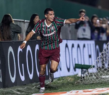 Fluminense bate o Nova Iguaçu no Cariocão em jogo de cinco gols