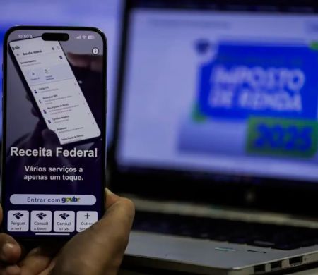 Receita abre consulta a 1º lote residual de restituição de 2026 nesta sexta-feira