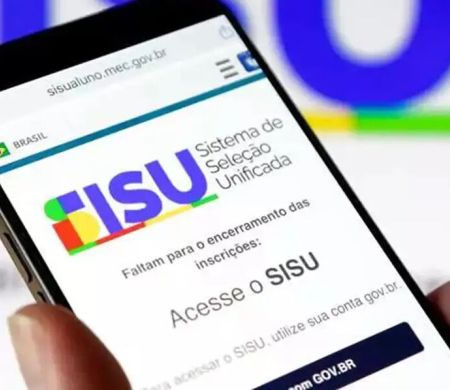 Se encerram nesta sexta-feira inscrições para o Sisu 2026