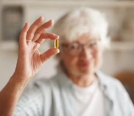 A vitamina que retarda o envelhecimento e melhora a pele