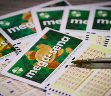 Acumulada várias vezes, Mega sorteia hoje prêmio de R$ 63 milhões