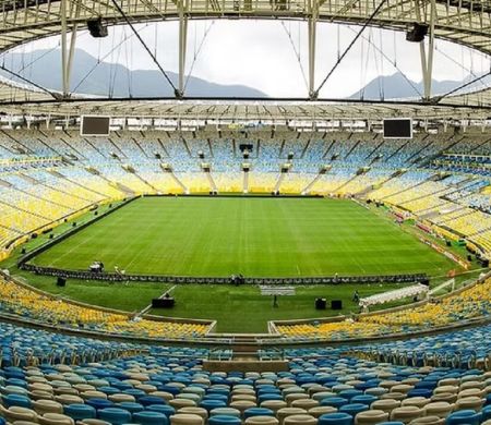 Fluminense e Flamengo fazem o clássico da rodada neste domingo