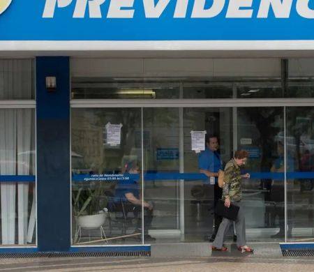 INSS vai fechar agências de quarta à sexta-feira desta semana
