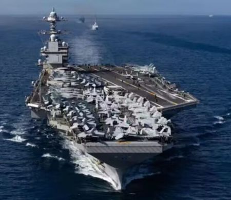 EUA ameaçam vizinhos que não o ajudarem a combater o narcotráfico