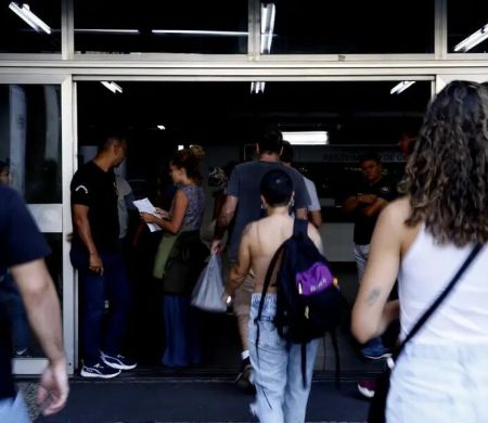 Prazo para contestar nota preliminar da discursiva do CNU 2 começa hoje&nbsp;