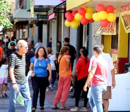 Projeto Cidade Empreendedora impulsiona a economia do Estado&nbsp;&nbsp;