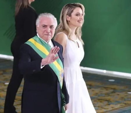 Presidente do MDB defende Temer candidato ao Planalto