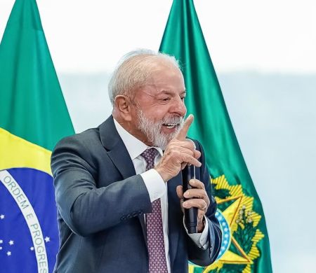 Presidente discursa em Fórum Econômico Internacional no Panamá&nbsp;