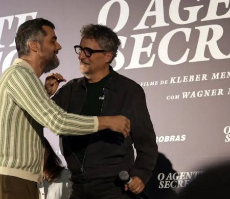O Agente Secreto é indicado ao Cèsar, maior prêmio do cinema francês