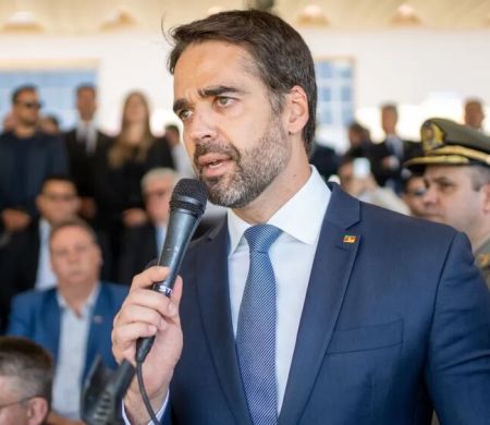 Para Leite, Caiado no PSD será um processo 