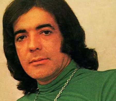 Morre aos 86 anos em São Paulo o cantor Nilton César