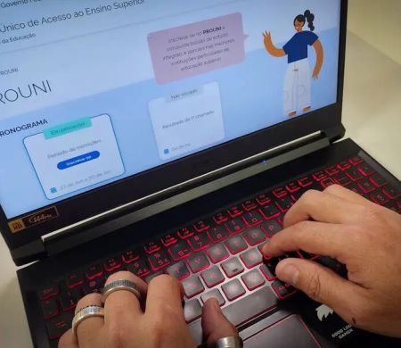 Se encerram amanhã as inscrições do Prouni para o 1º semestre&nbsp;