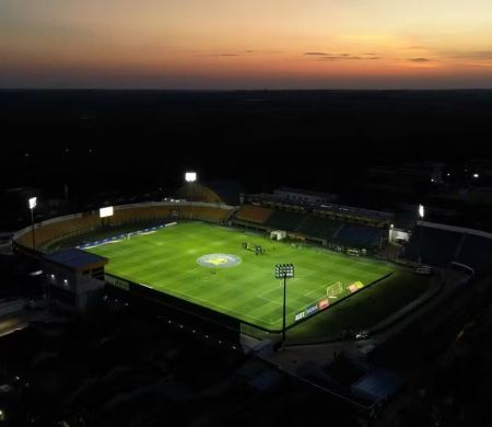 Mirassol e Vasco complementam a 1ª rodada do Brasileiro no Maião