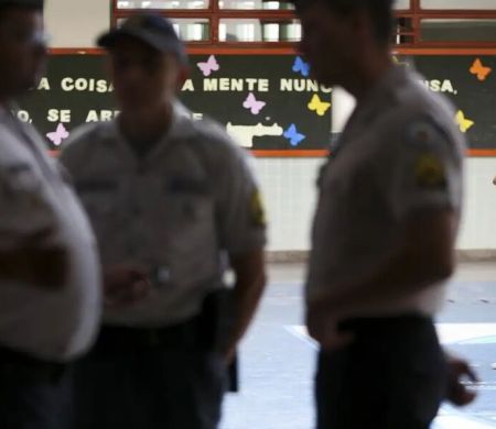 PGR avaliza escolas cívico-militares paulistas, mas não a pagamentos