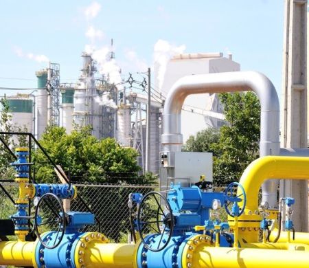 MSGÁS reduz tarifas de fornecimento em 2,5% para segmento industrial