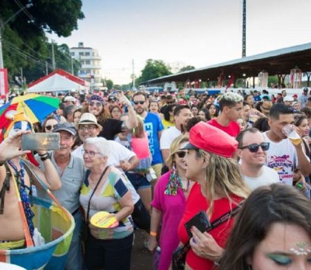 Com aporte de R$ 2,6 mi do governo, Carnaval da Capital será fortalecido