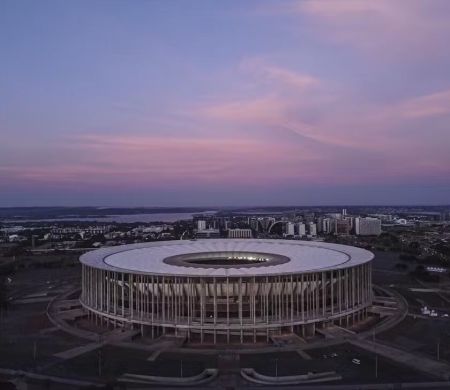 Flamengo e Corinthians se enfrentam hoje pelo título da Copa Rei&nbsp;