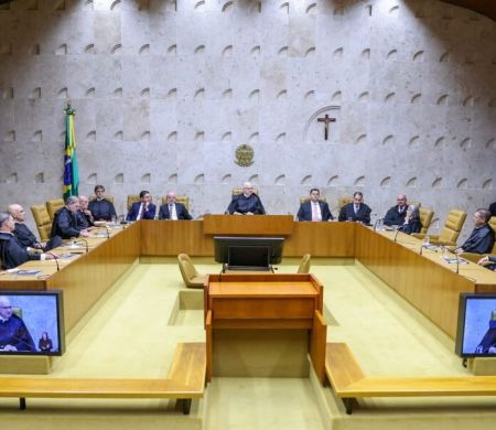 Fachin abre Ano Judiciário e anuncia código de ética como prioridade